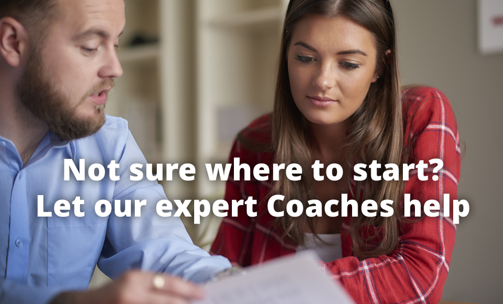 Preparedness Coaching by Briden Solutions