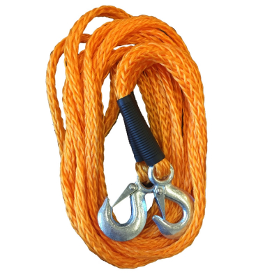 1" x 20' Tow Rope 
