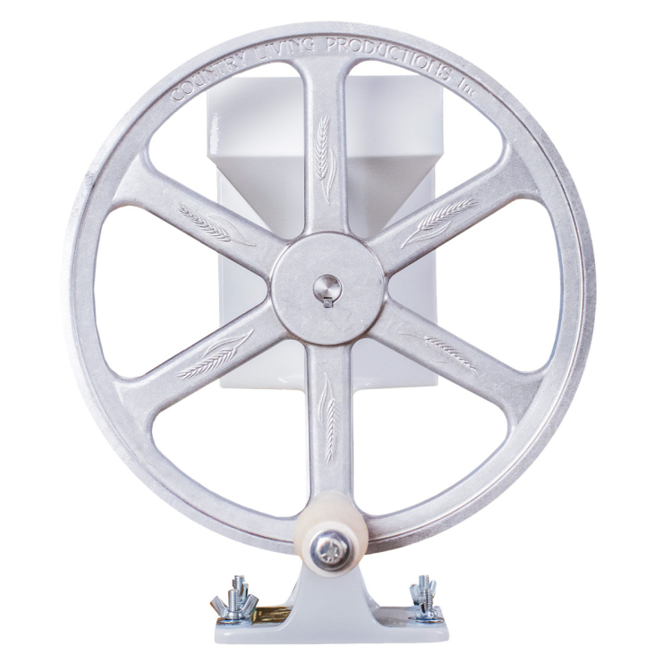 Country Living Manual Grain Mill in Canada Country Living Manual