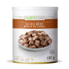 Freeze Dried Diced Real Beef Meat in Canada