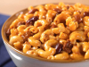Chili Mac with Beef 
