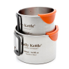Kelly Kettle Stainless Steel Camp Mugs