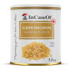 Elbow Macaroni (In Case Of #10 Can)