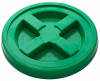 Green Gamma Seal Lid