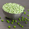 Green Peas - Freeze Dried