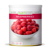 Raspberries - Freeze Dried - Nutristore