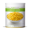 Sweet Corn - Freeze Dried - Nutristore