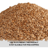 Organic Canada #1 Red Hard Spring Wheat - 50 lbs bag