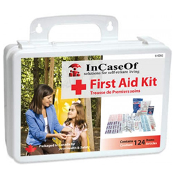Survival First Aid & Emergency Trauma Kits