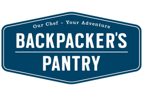 Backpackers Pantry Canada Logo