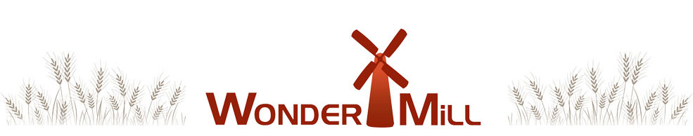 Wondermill Logo